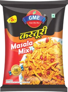 Kasturi Masala Mix